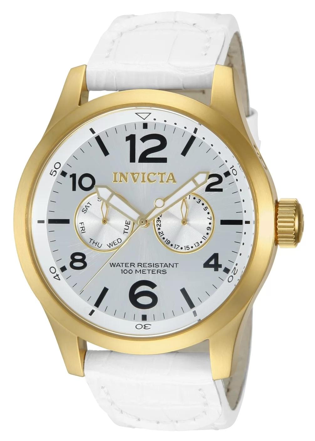 Invicta 12174 Missing