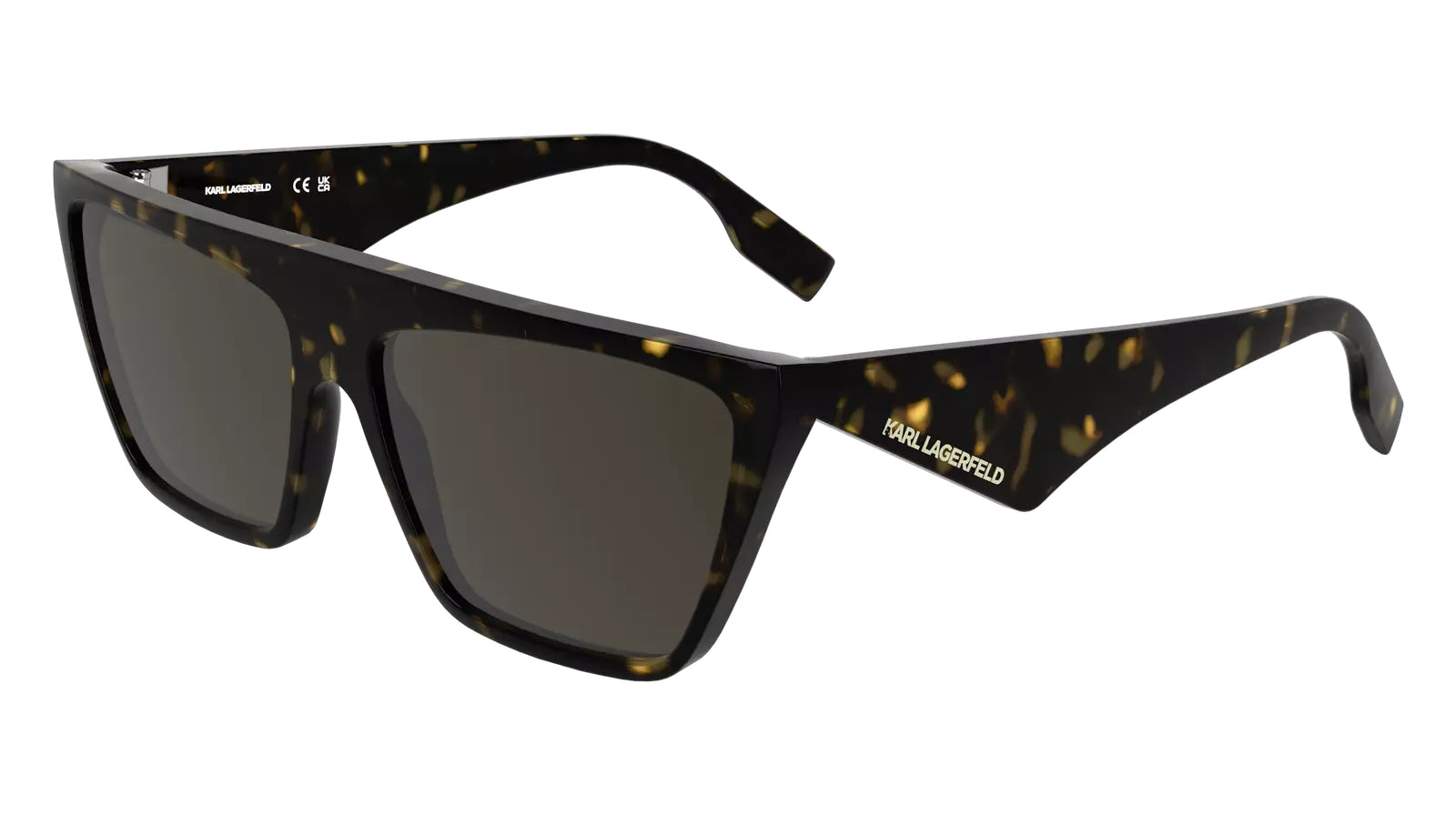 Karl Lagerfeld KL6186S-242-60 60 mm