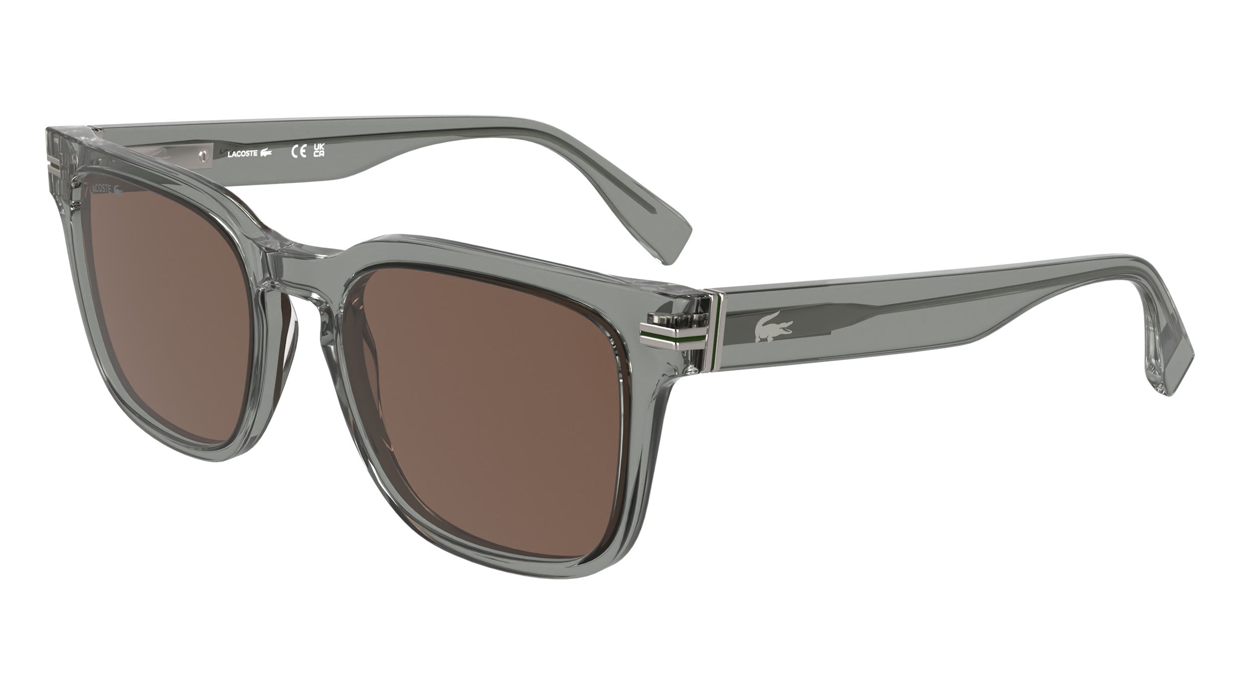 Lacoste L6065S-038-5420 54mm