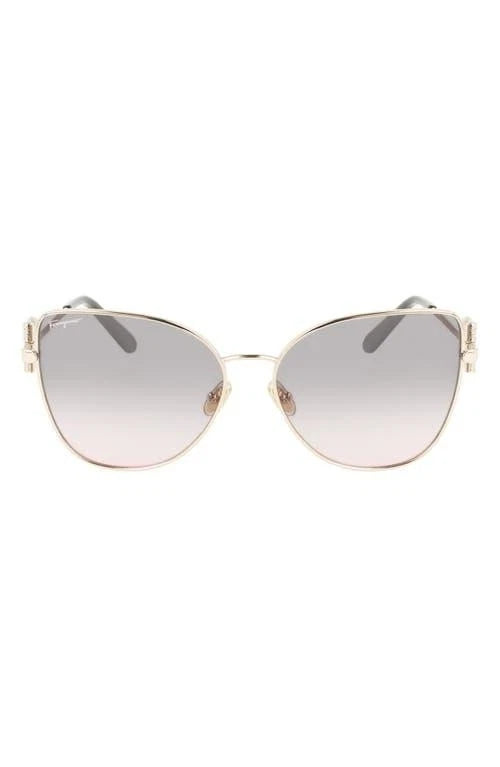 Salvatore Ferragamo SF296SR-772-6016 60mm