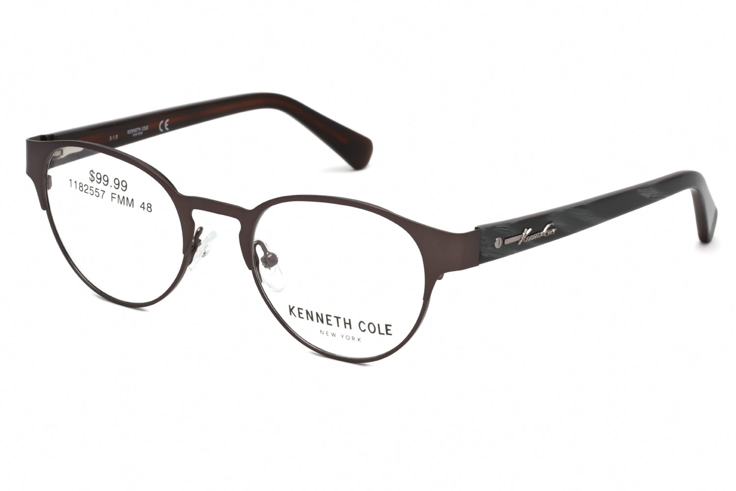 Kenneth Cole Nueva York KC0249-3-009 48 mm