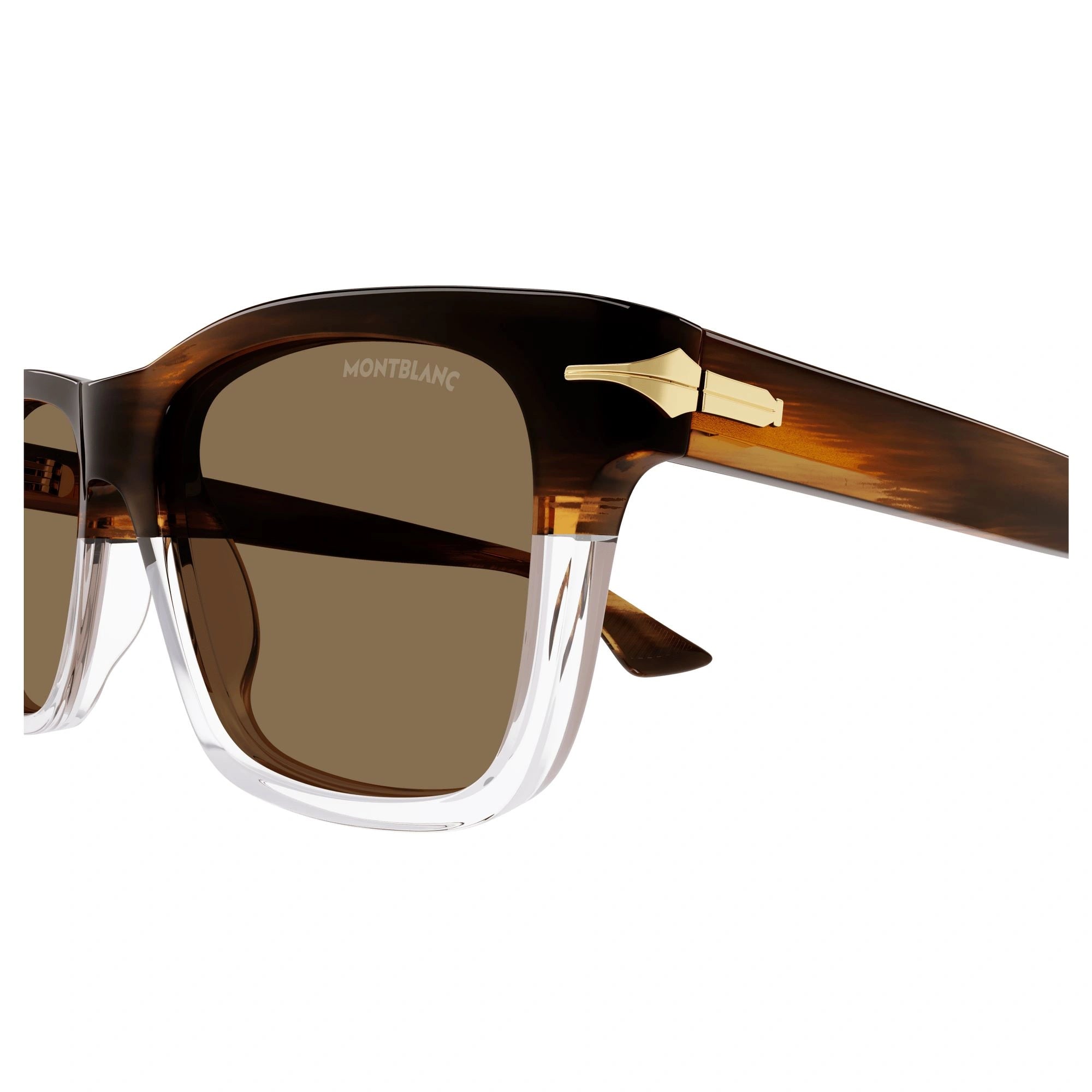 Mont Blanc MB0263S-003 54 mm