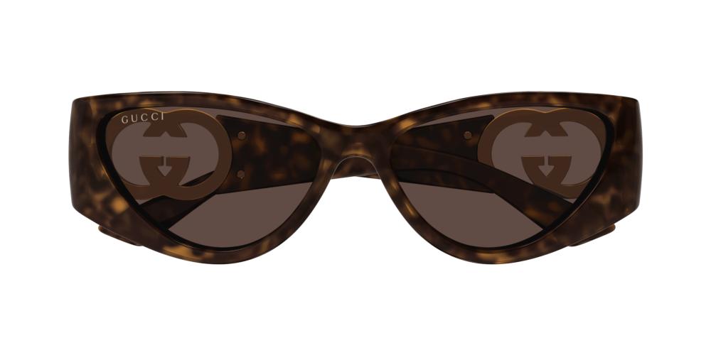 Gucci GG1824S-002 0mm