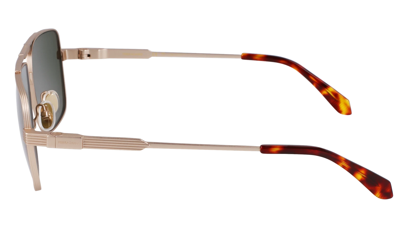 Salvatore Ferragamo SF318S-710-6015 60mm