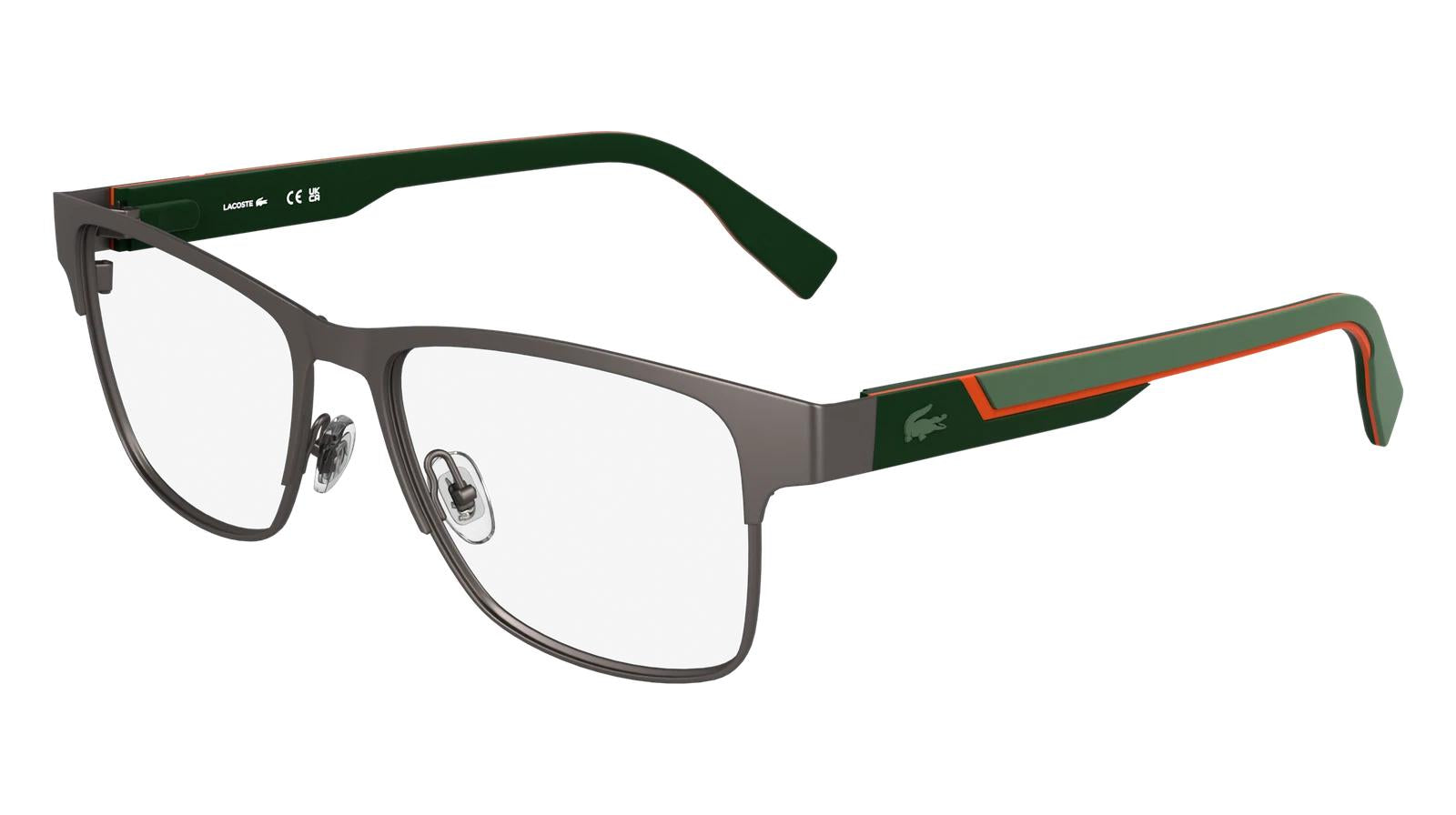Lacoste L2307MAG-SET-033-5516 55mm