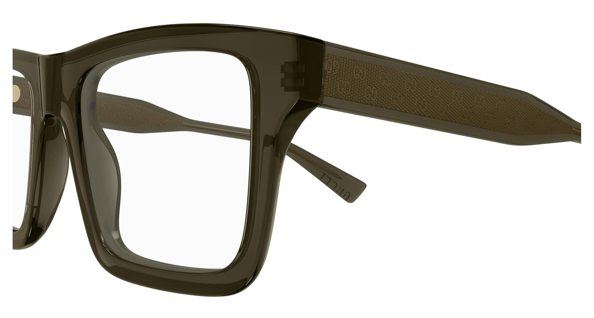 Gucci GG2070o-003 53