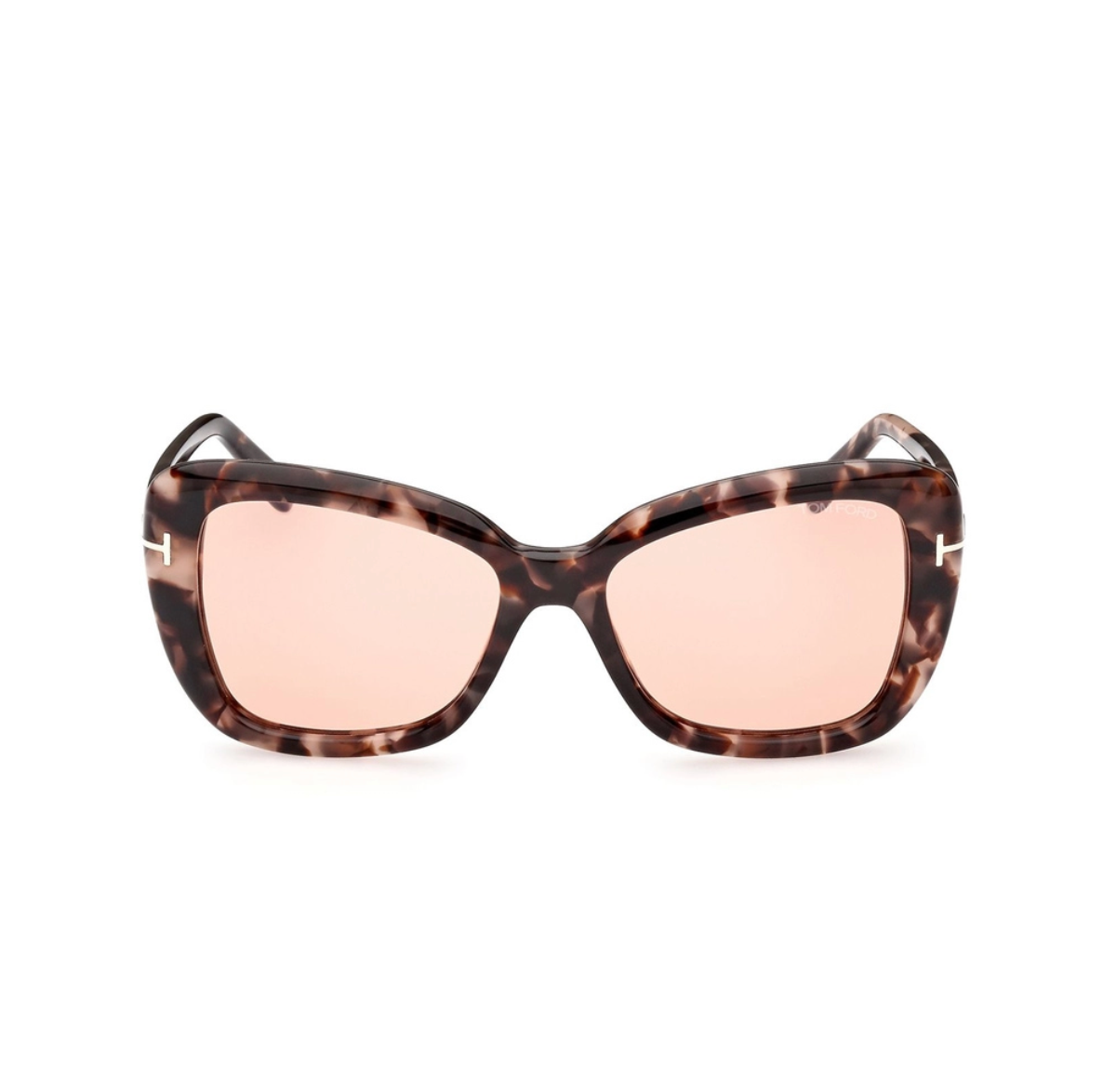 Tom Ford FT1008-55Y-55 55mm