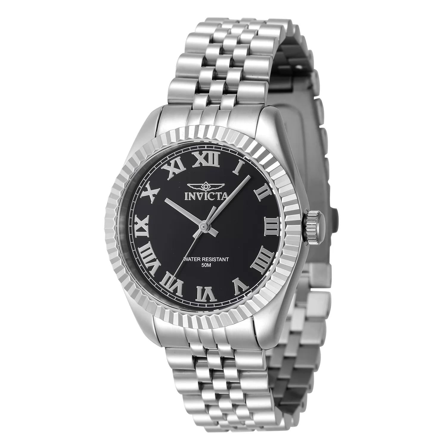Invicta 47408 Missing
