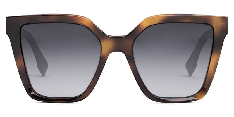 Fendi FE40086I-5553B 55mm