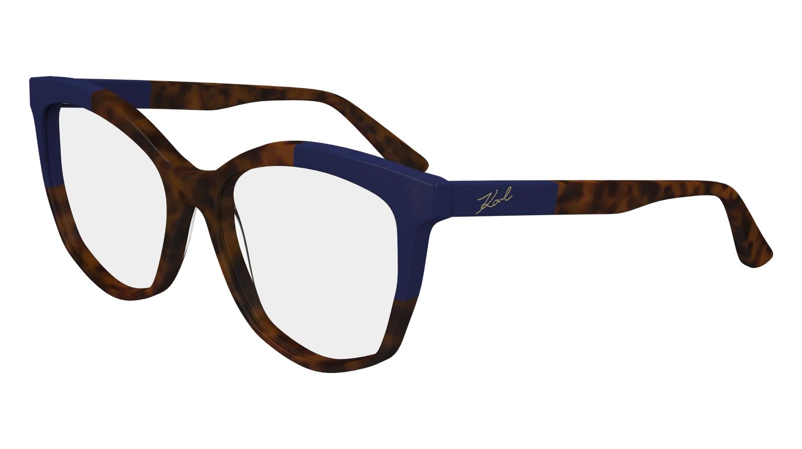 Karl Lagerfeld KL6154-236-5516 55mm