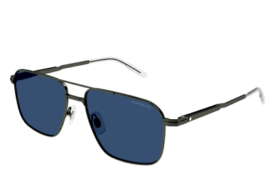 Mont Blanc MB0278S-003 56 mm