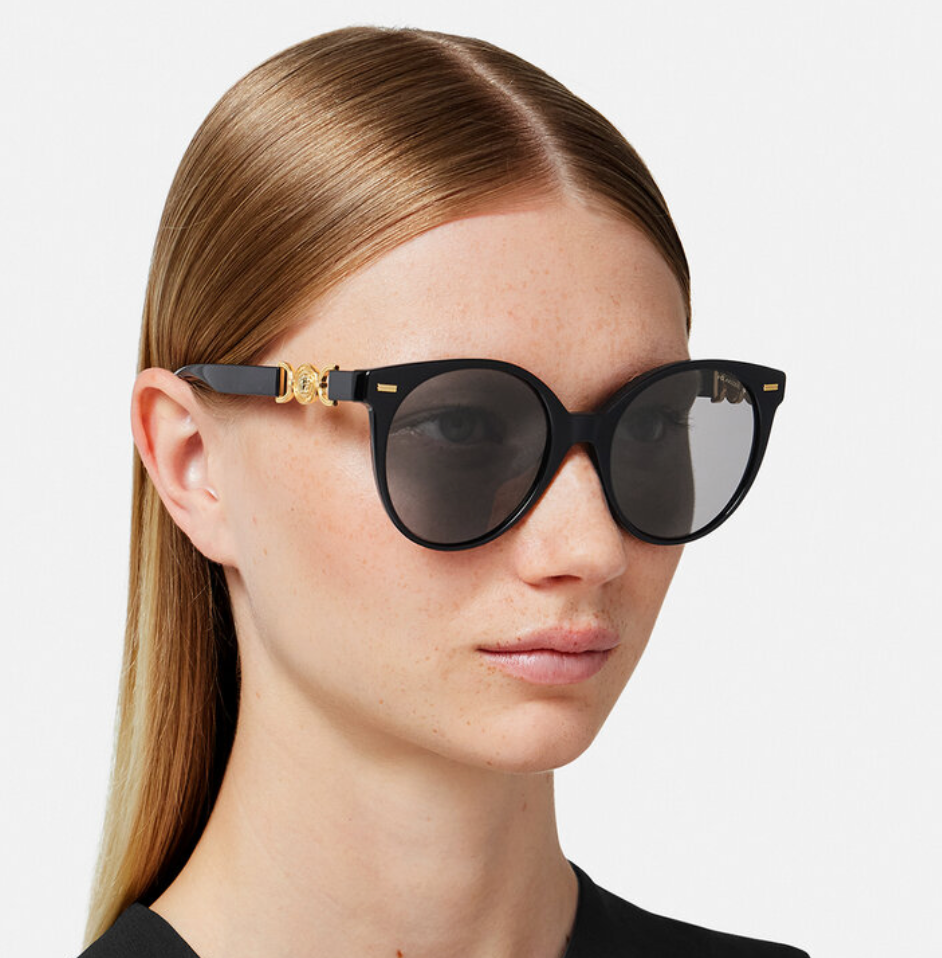 Versace 0VE4442-GB1/87 55 mm