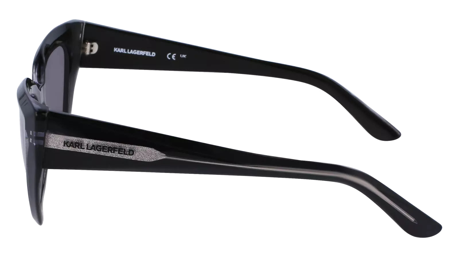 Karl Lagerfeld KL6145S-001-54 54 mm