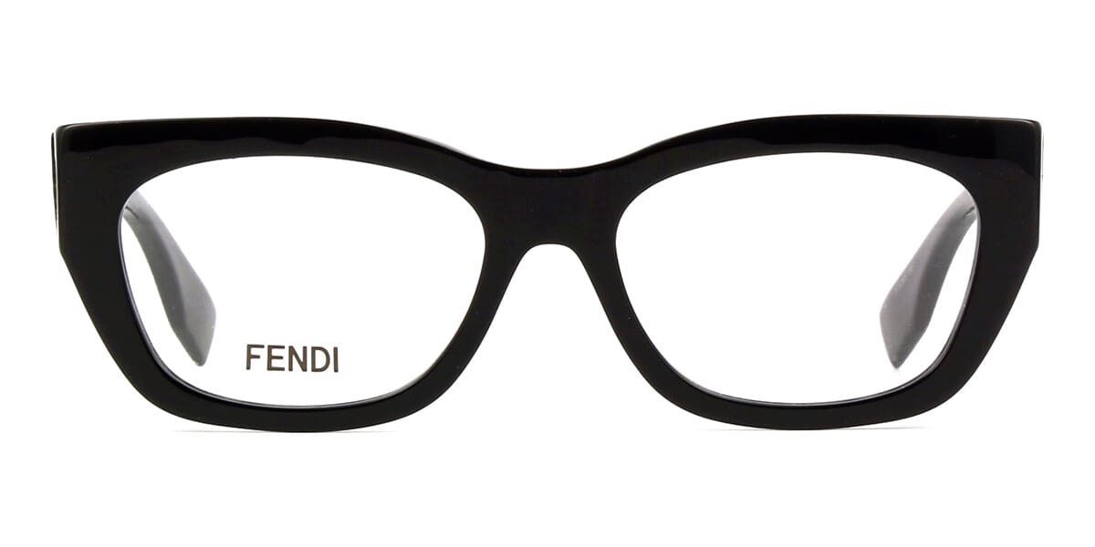 Fendi FE50082I-53001 53mm