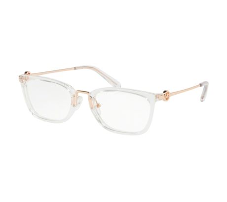 Michael Kors 0MK4054-CLEAR 52