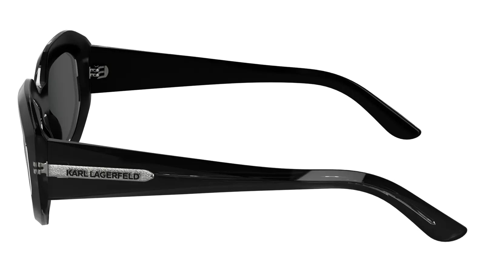 Karl Lagerfeld KL6167S-001-53 53 mm