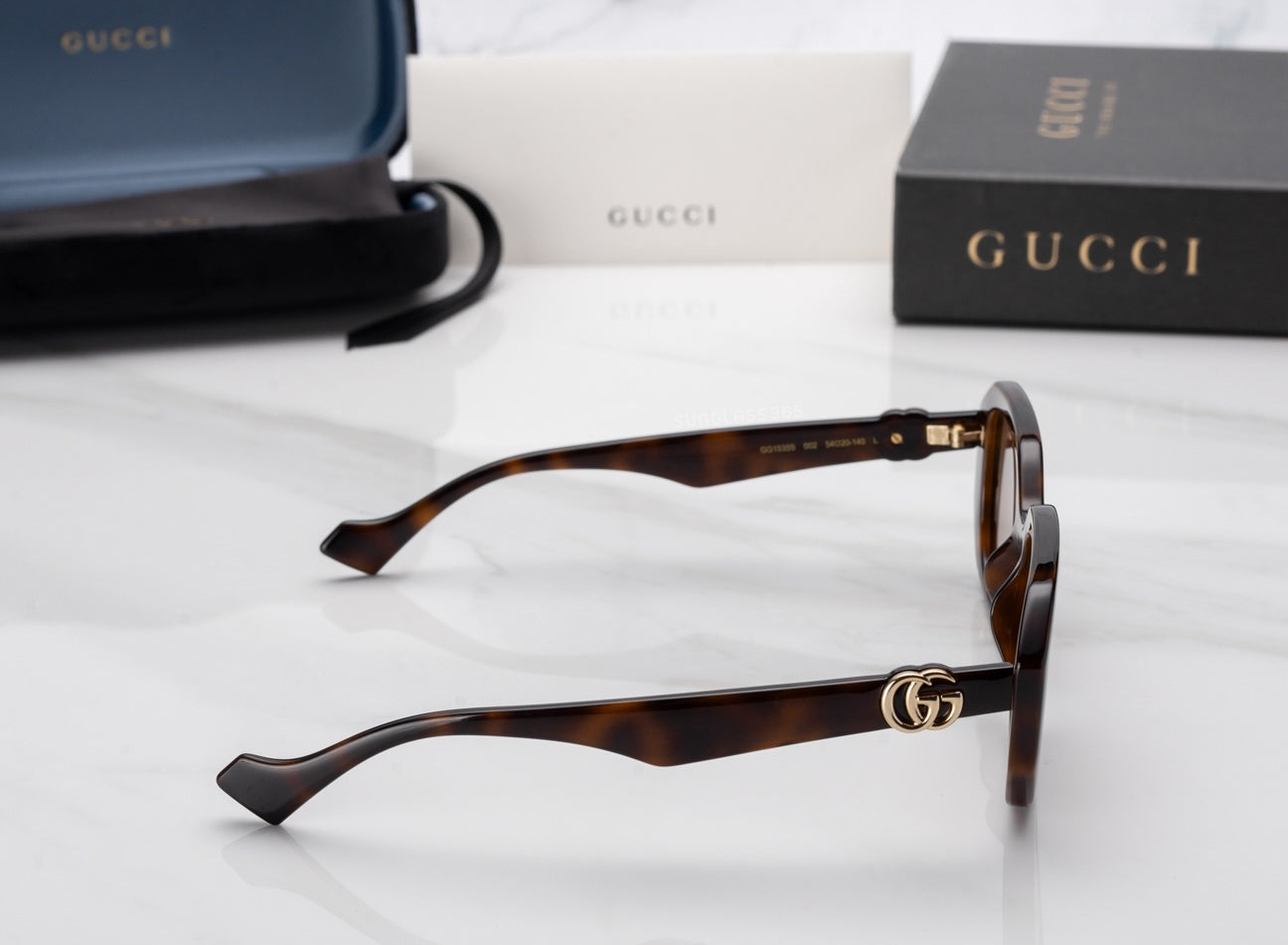 Gucci GG1535S-002 54mm