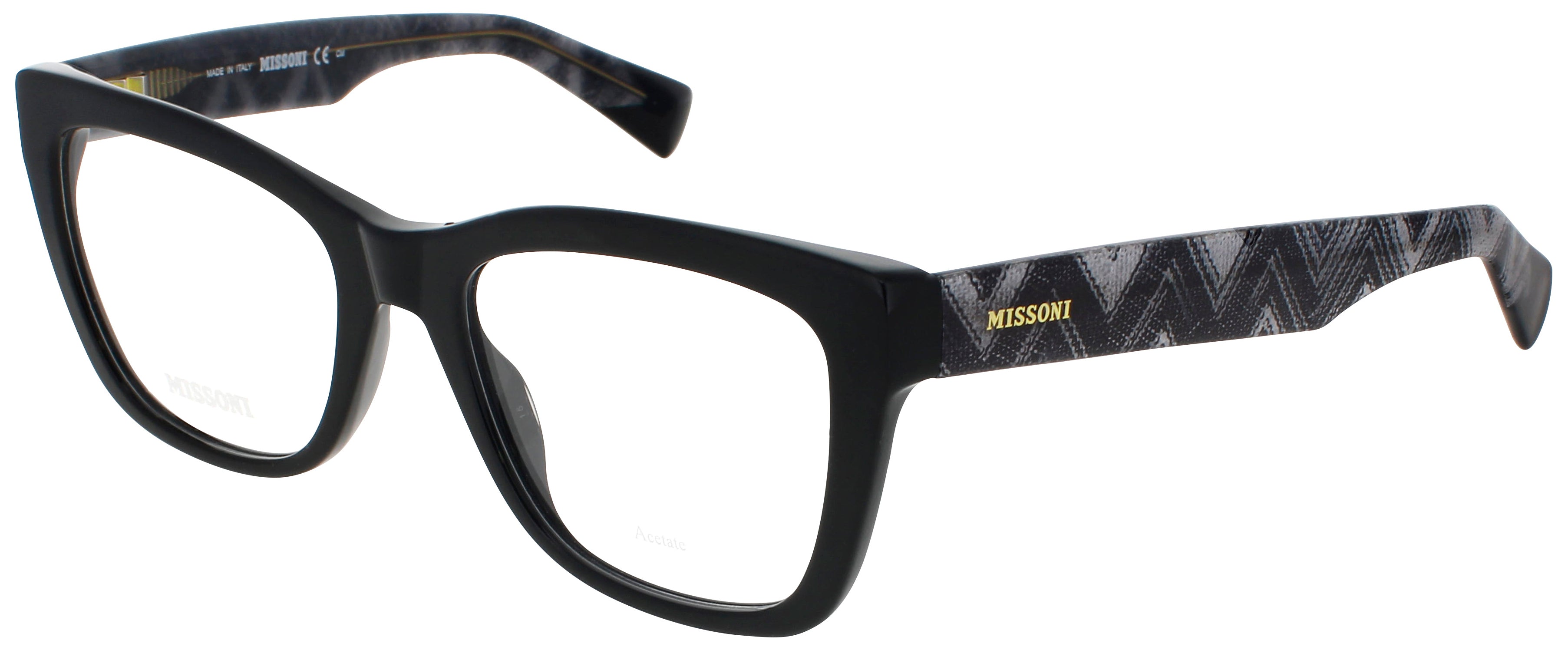 Missoni MIS-0081-0807-53 53mm