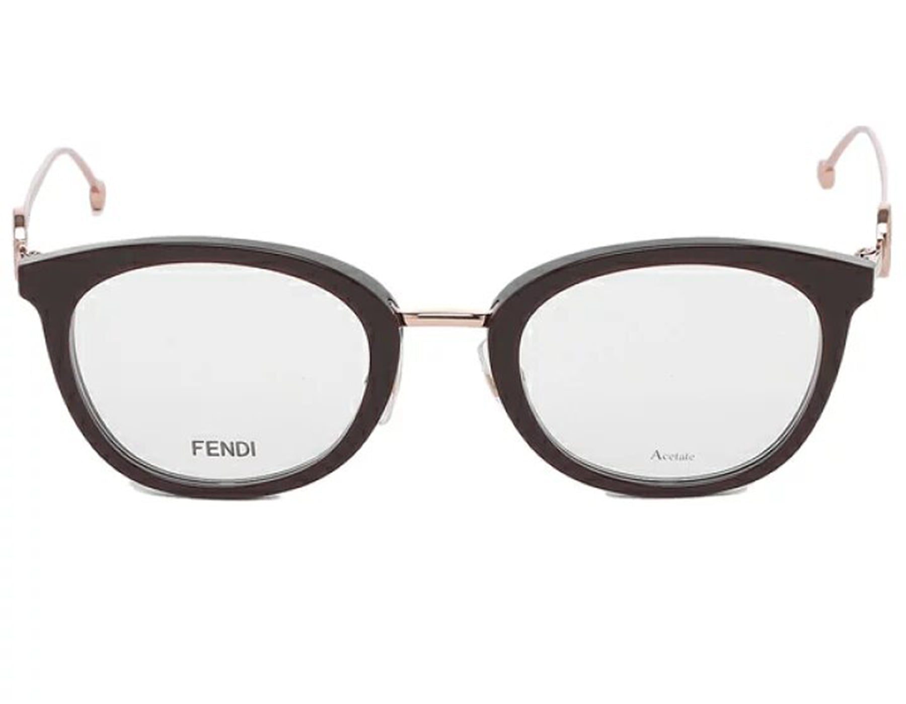 Fendi FF0426F-LHF-51 51 mm