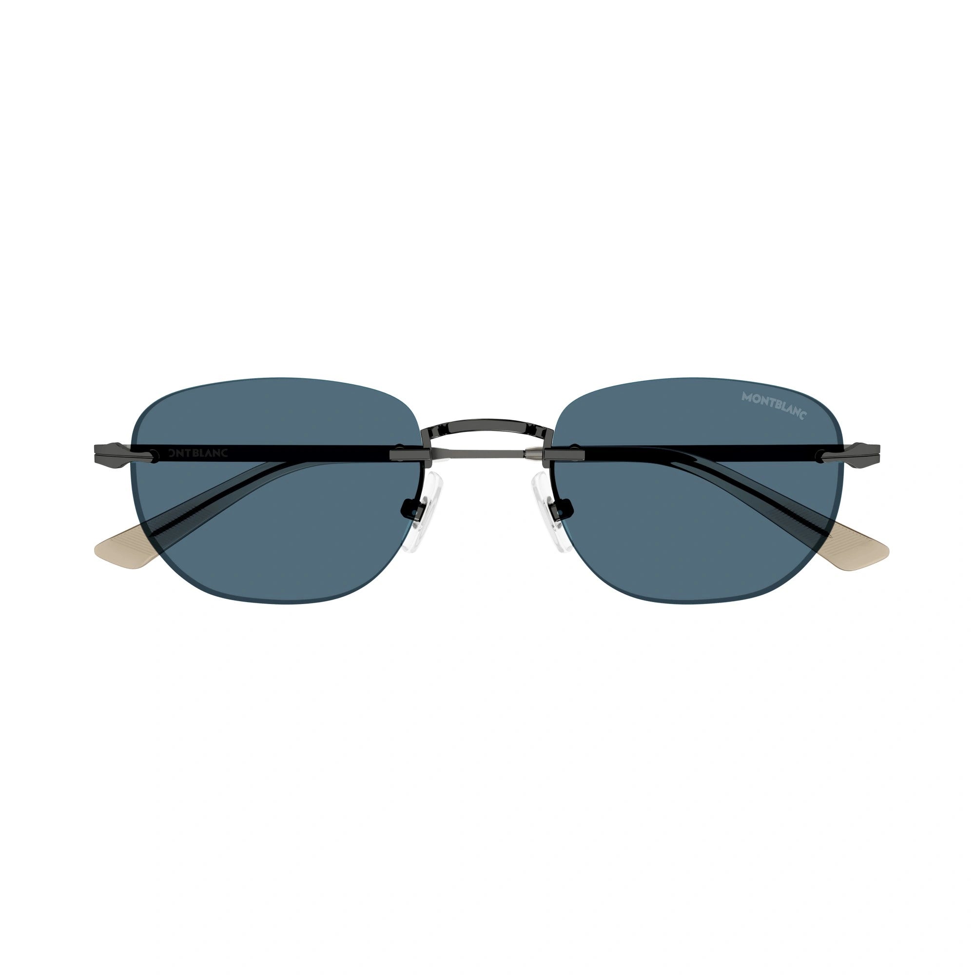 Mont Blanc MB0303S-002 53mm
