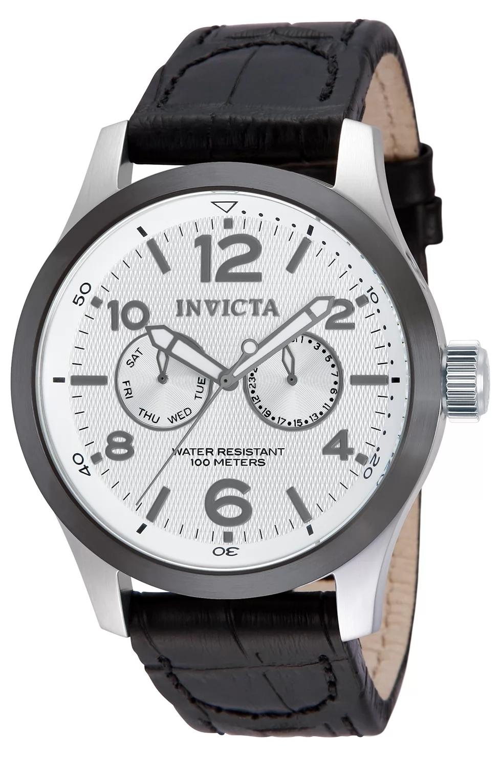 Invicta 13009 Missing