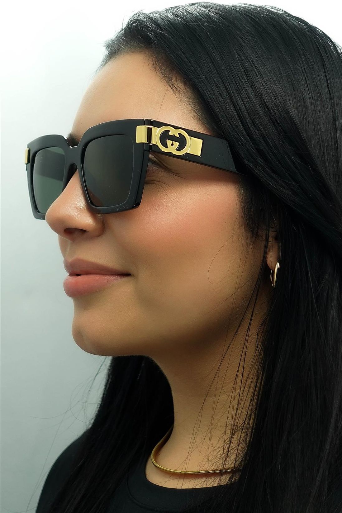 Gucci GG1689S-001-54 54mm