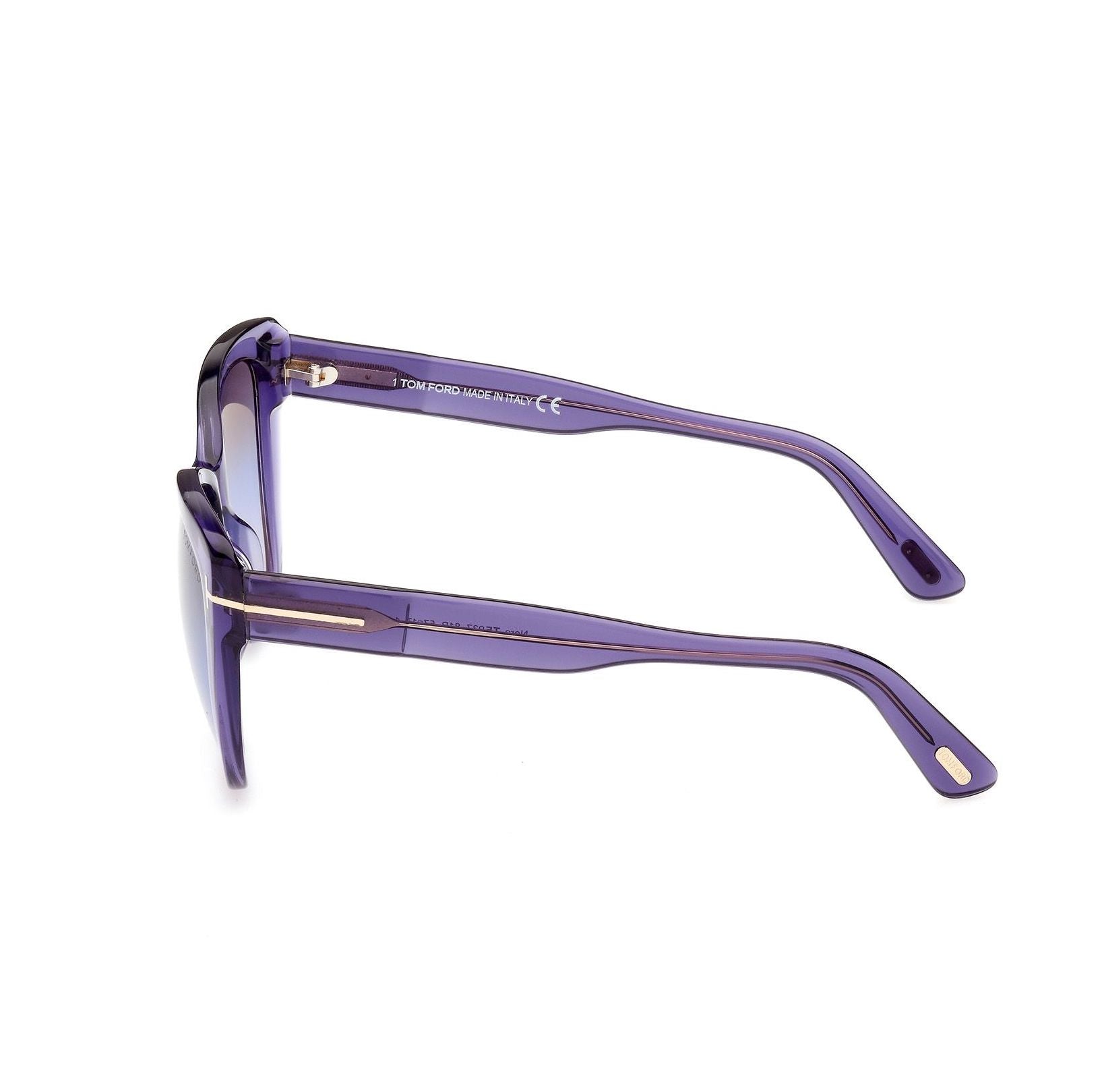 Tom Ford FT0937-81B-57 57mm