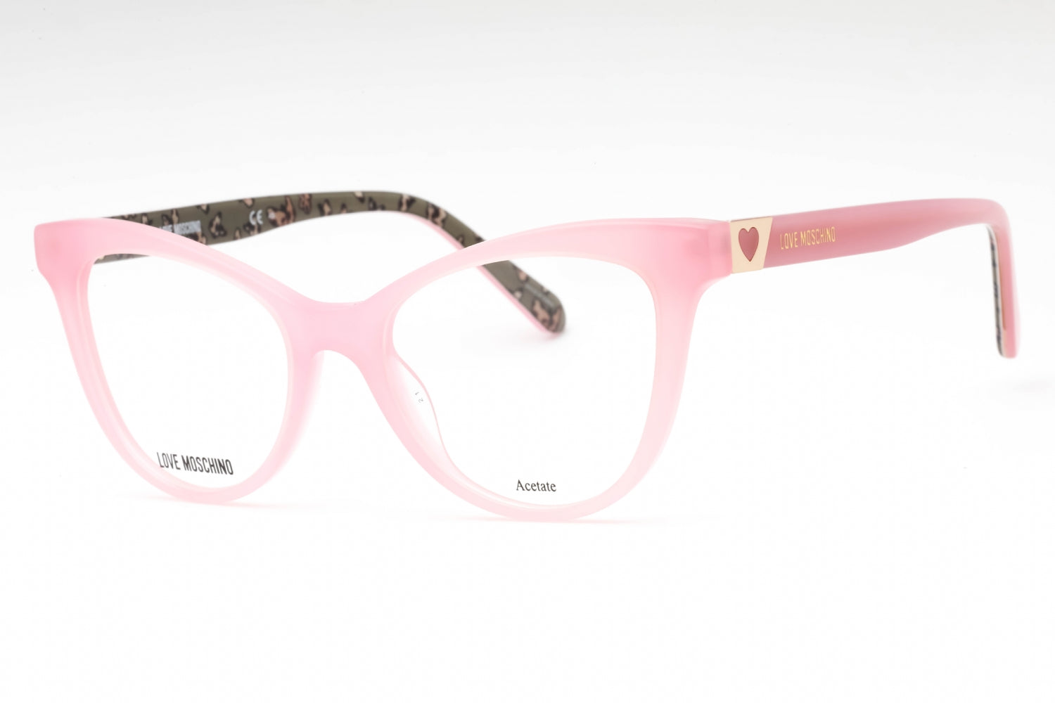 Moschino Love MOL576-35J 50 mm