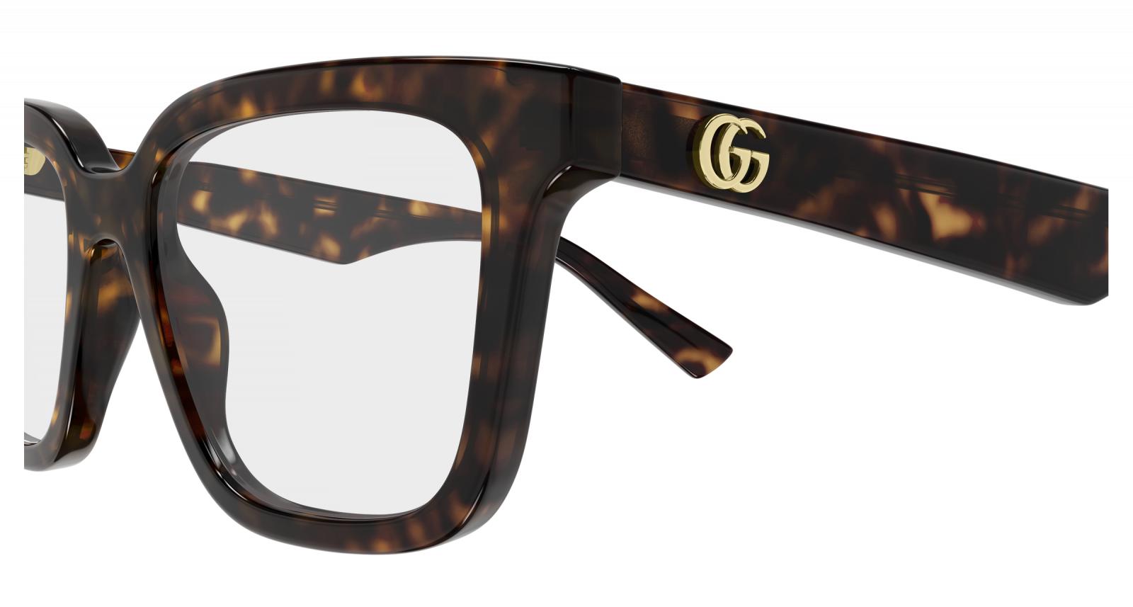 Gucci GG2186oA-002 52