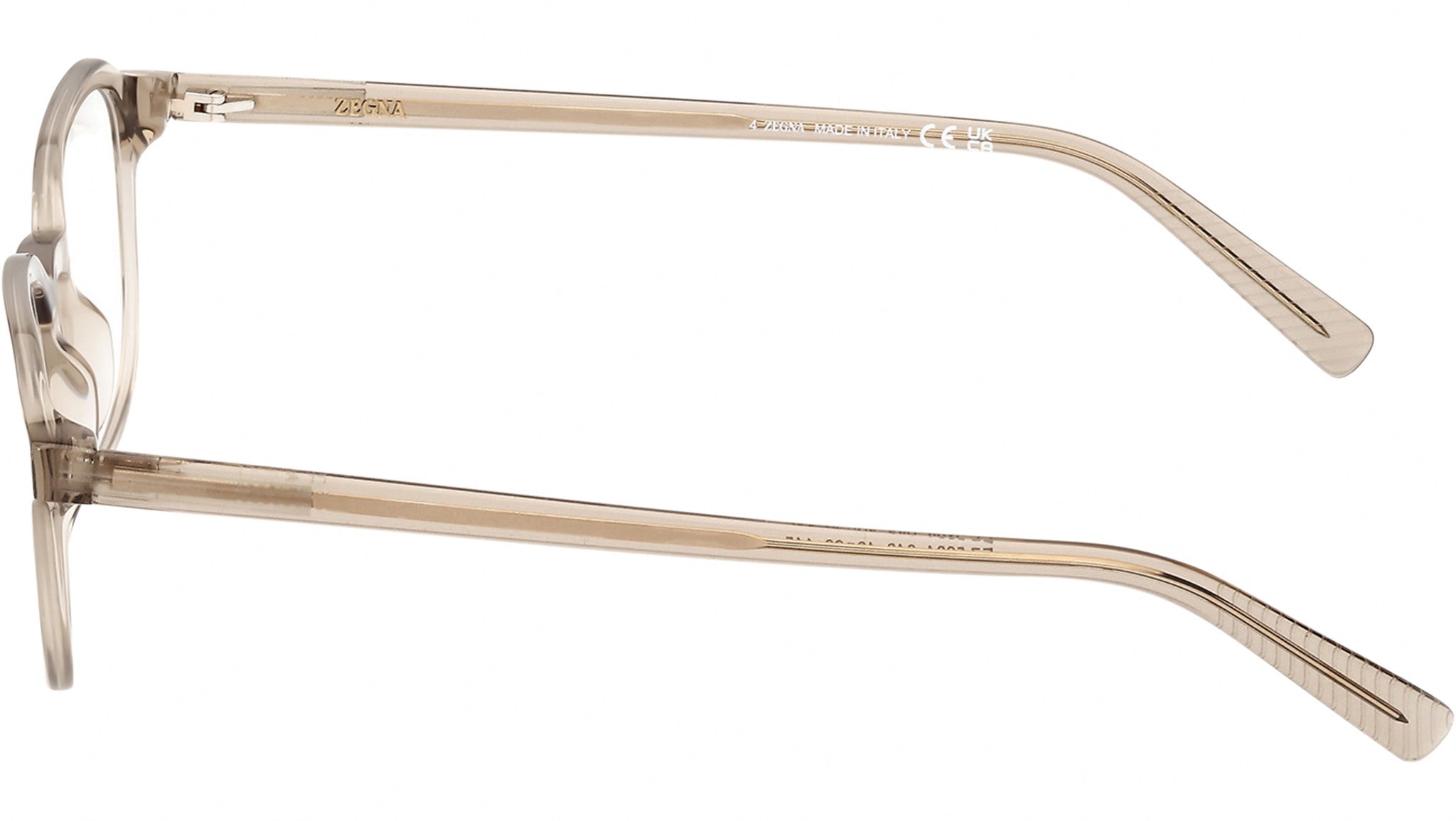 Ermenegildo Zegna EZ5284-49048 49mm