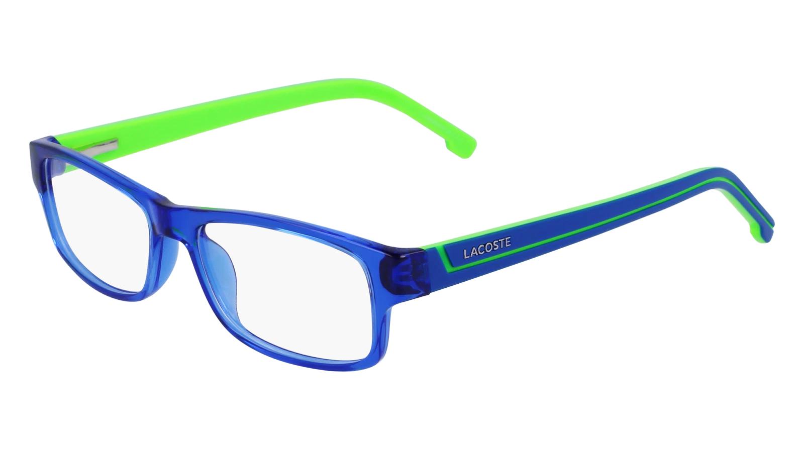 Lacoste L2707-454-5315 53mm