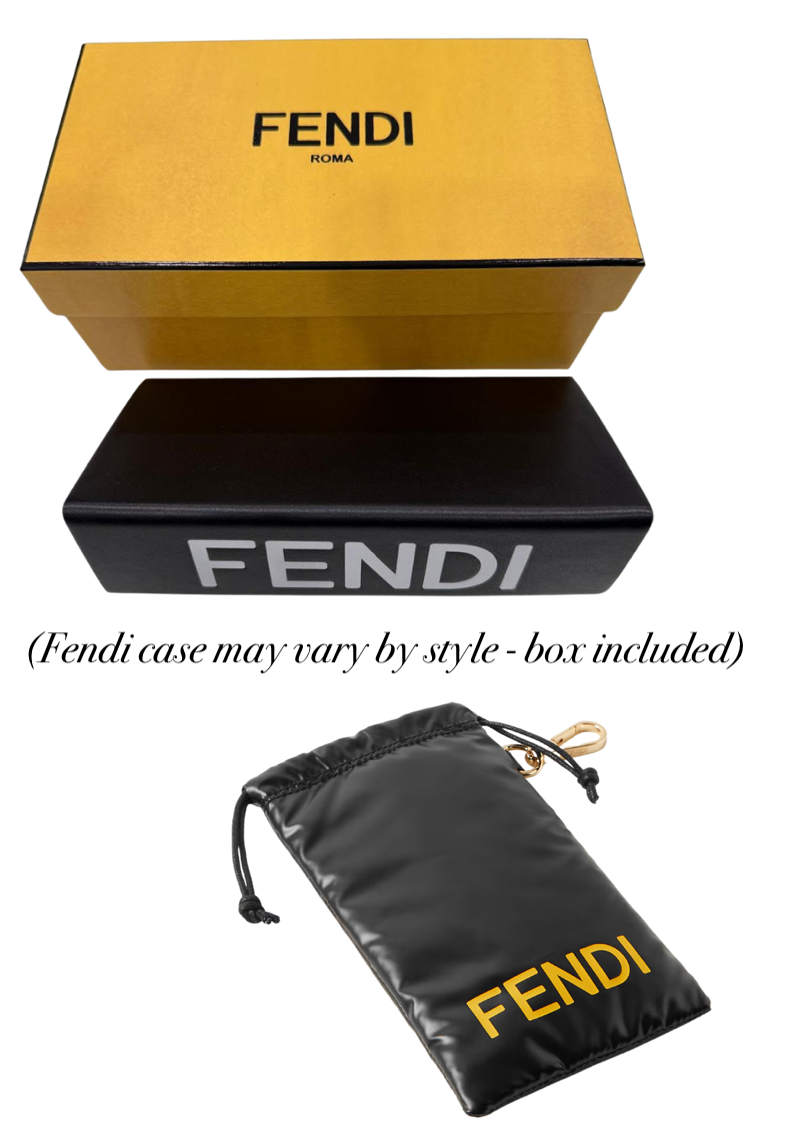 Fendi FE40125F-5353E 53mm