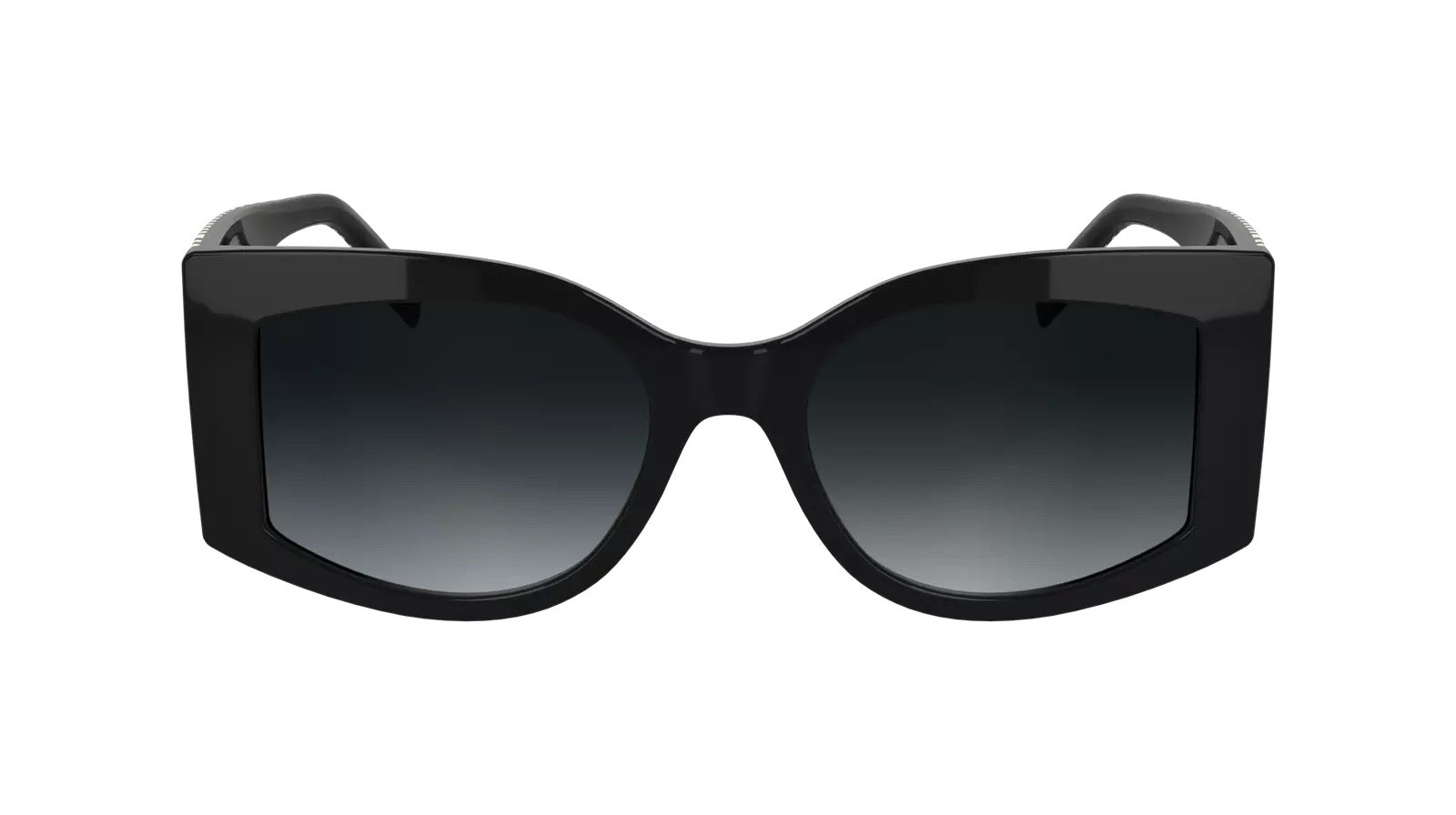 Karl Lagerfeld KL6183S-001-53 53 mm