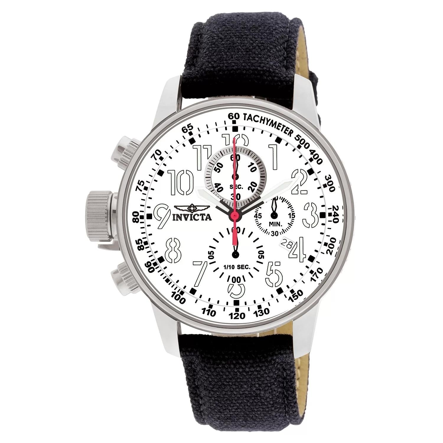 Invicta 1514 Missing