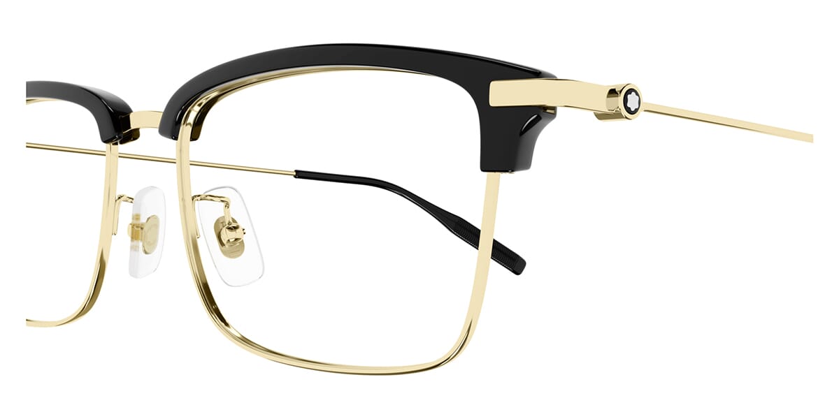 Mont Blanc MB0318oA-002 55mm