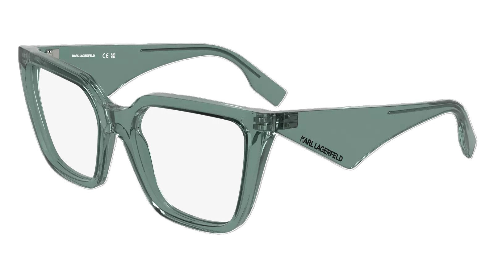 Karl Lagerfeld KL6194-336-54 54 mm