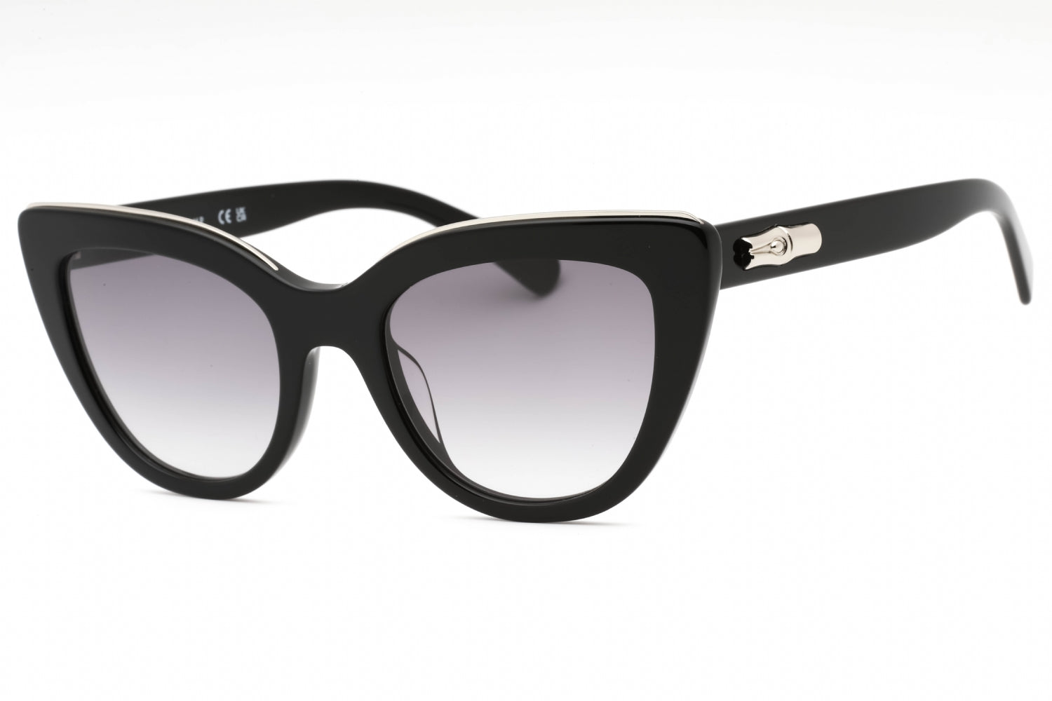 Longchamp LO686S-001 51mm
