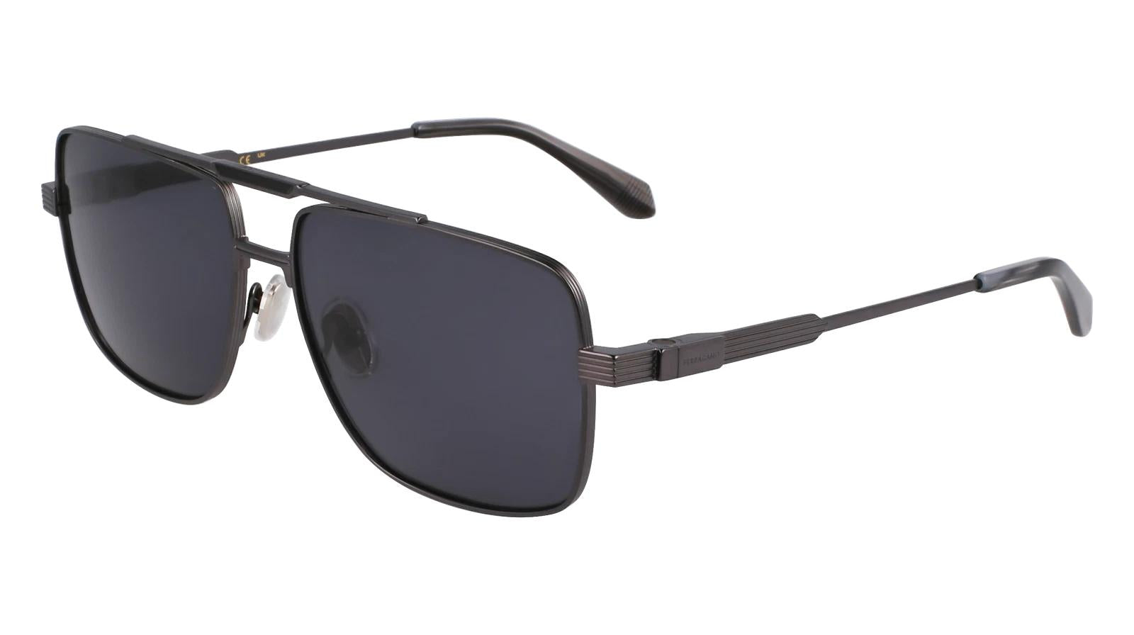 Salvatore Ferragamo SF318S-018-6015 60mm