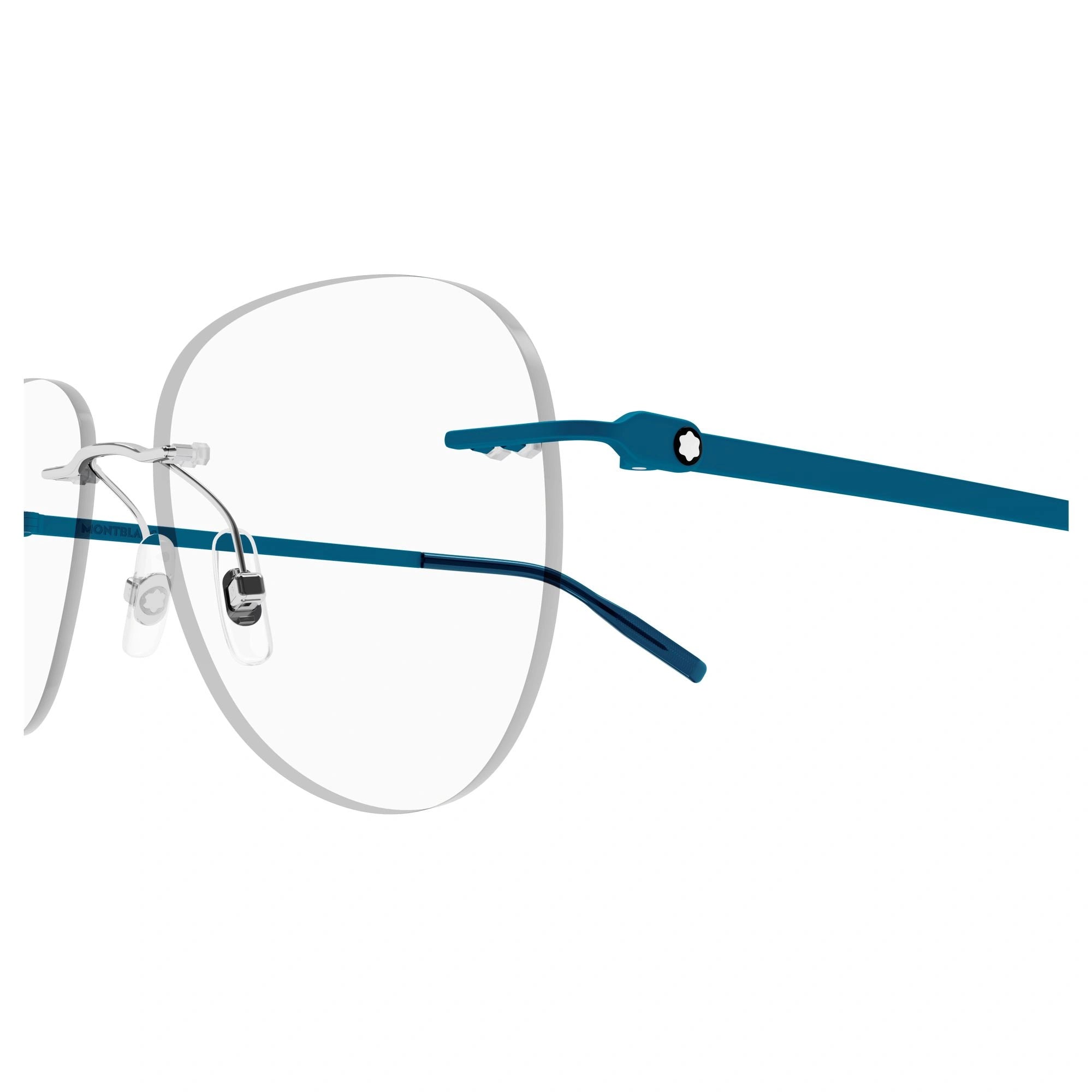 Mont Blanc MB0283o-005 55 mm