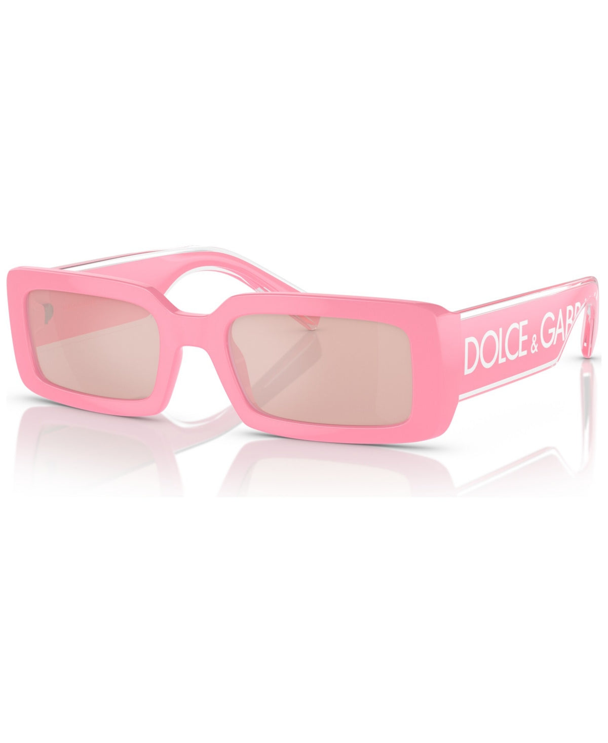 Dolce & Gabbana DG6187-3346/65 53mm