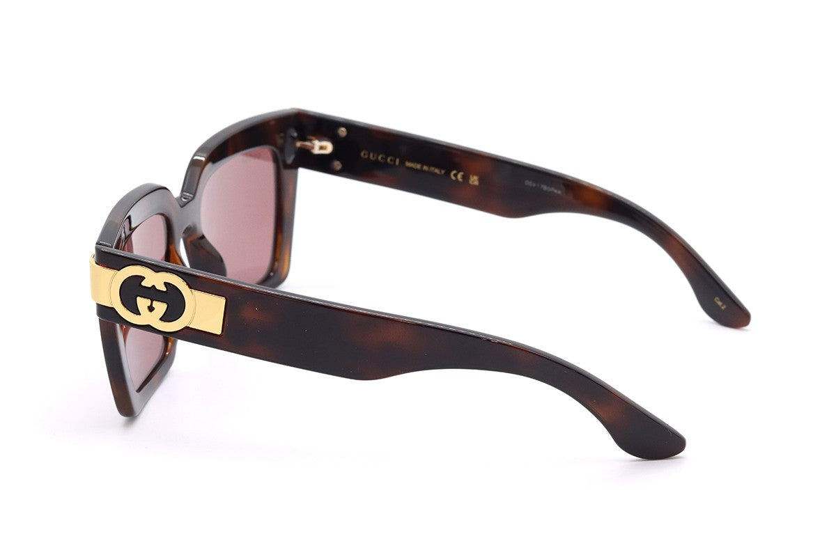Gucci GG1689S-002-54 54mm