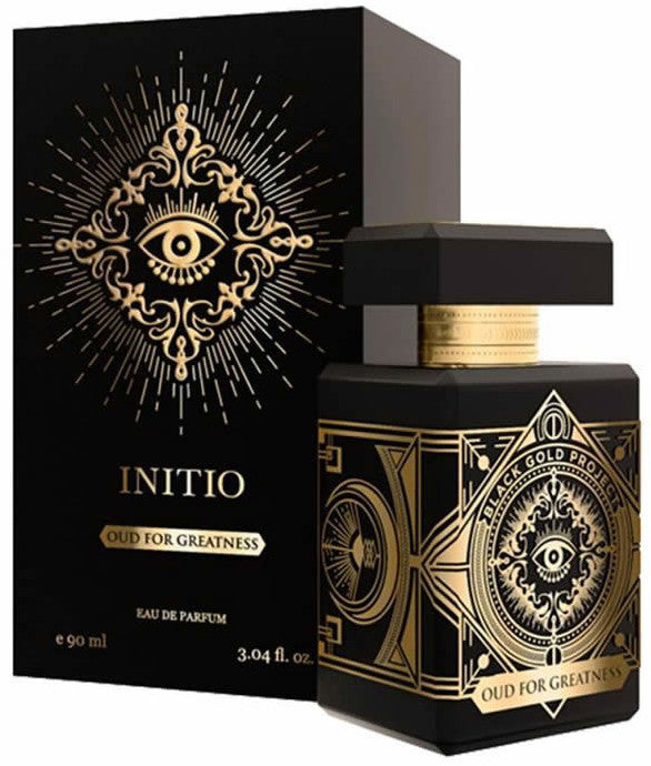 Initio Parfums Privés Oud for Greatness 90 ml