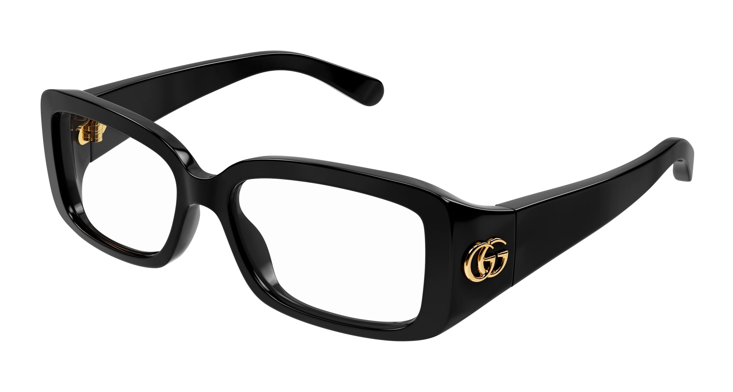 Gucci GG1406o-001 53 mm