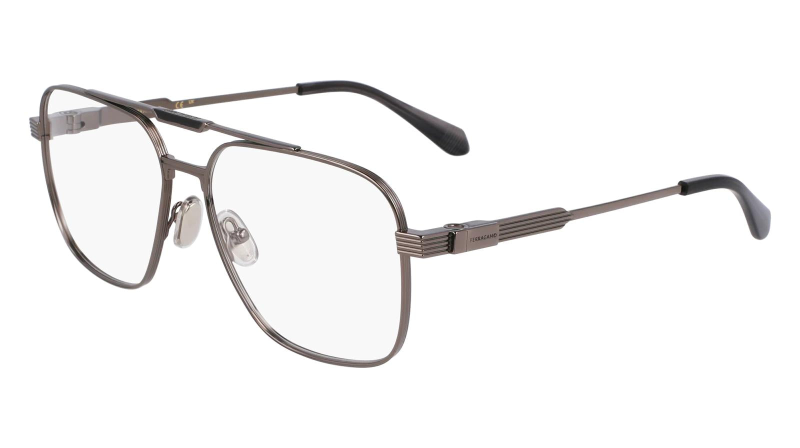Salvatore Ferragamo SF2591-027-5715 57mm