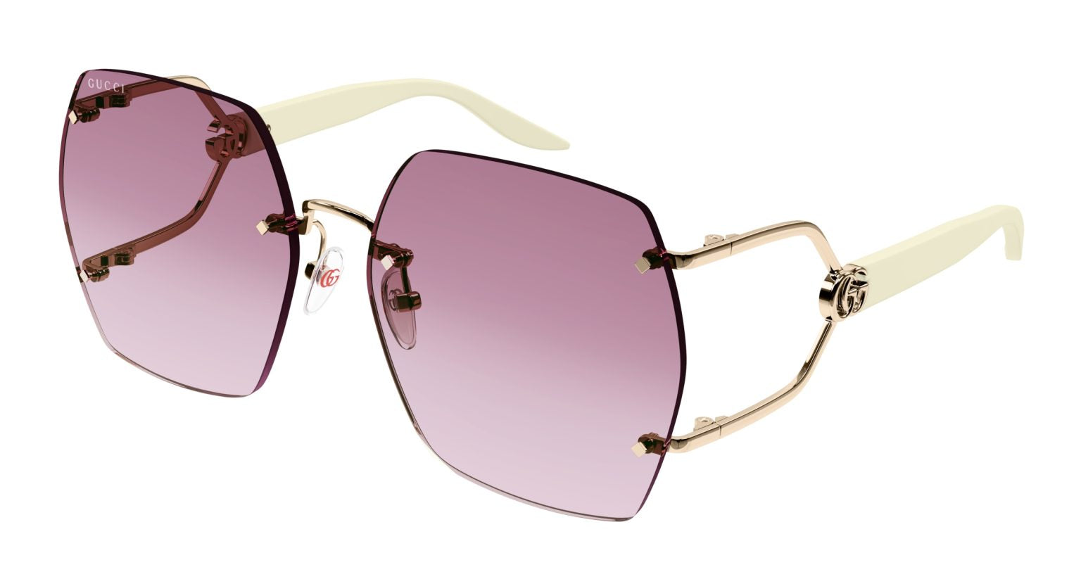 Gucci GG1562S-004 62 mm