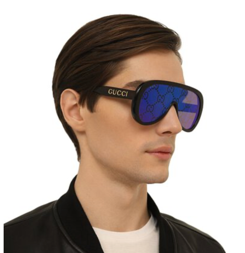 Gucci GG1370S-002-99 99mm