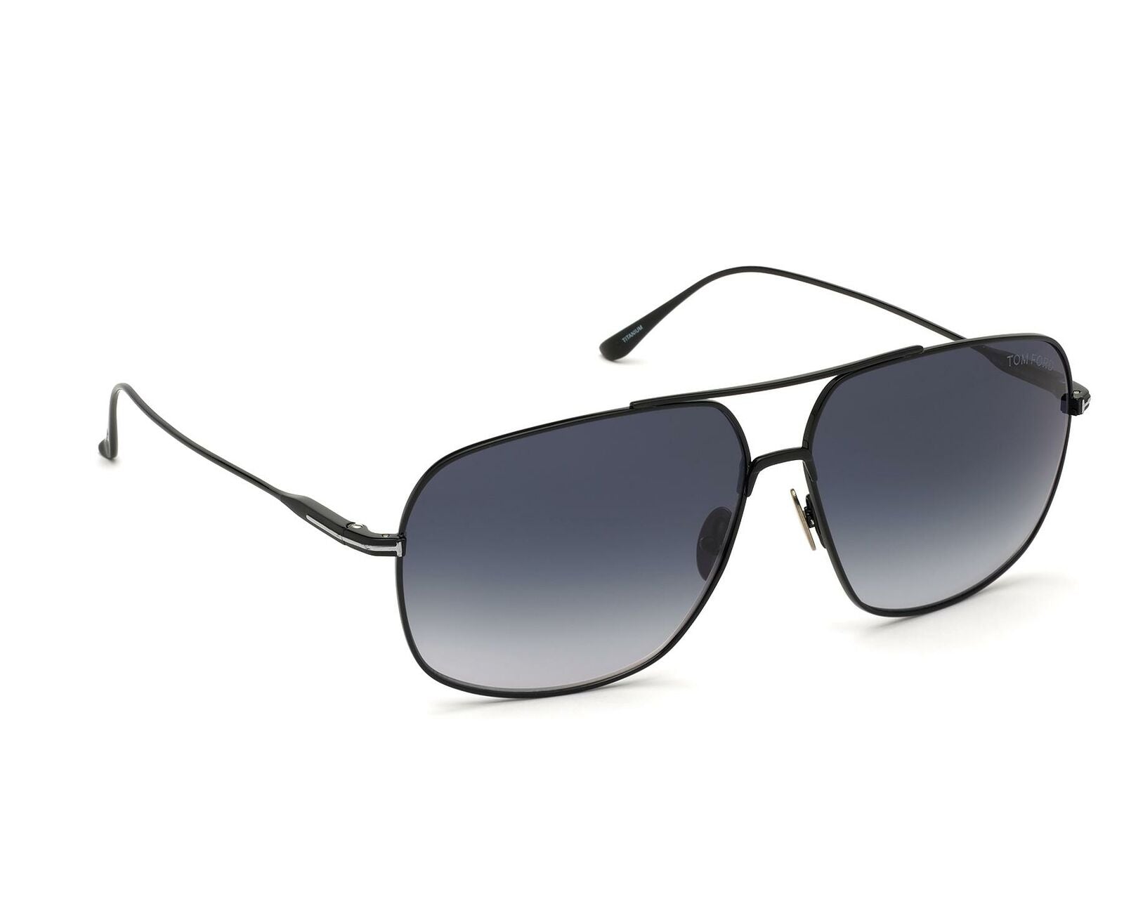 Tom Ford FT0746-01W-62 62mm