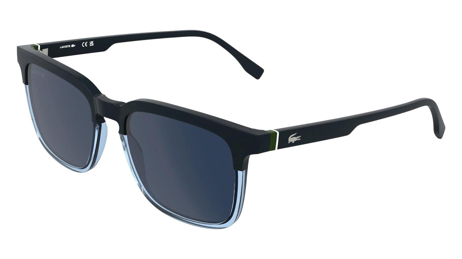 Lacoste L6074S-410-5619 56mm