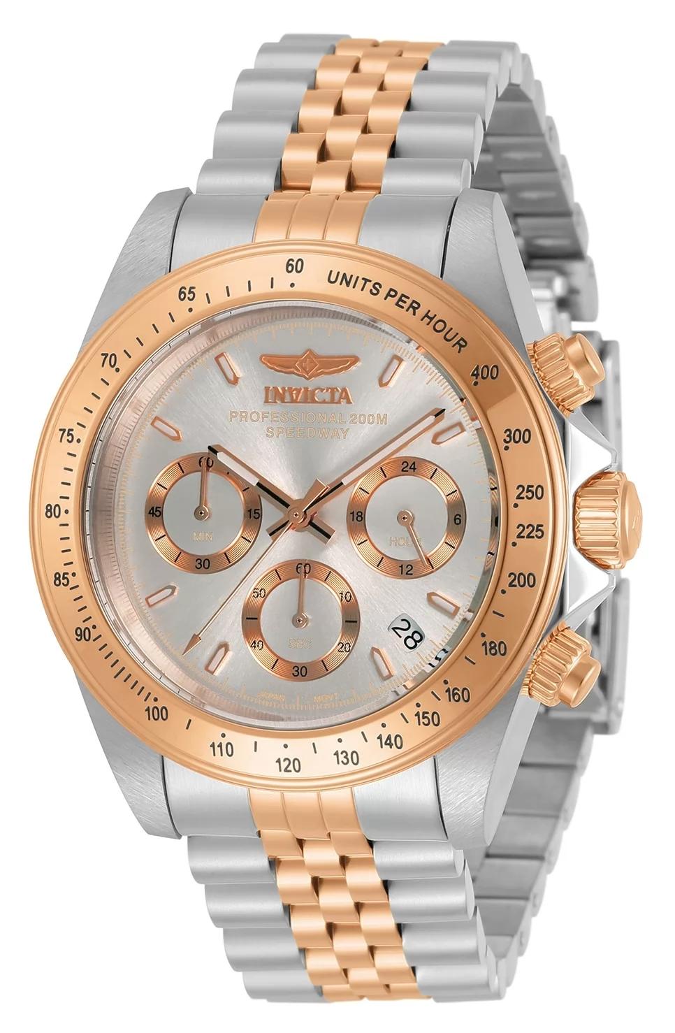 Invicta 30995 Missing