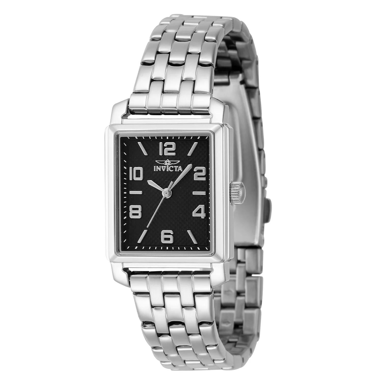 Invicta 46663 Missing